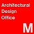 M建築設計室-マーク(小3)